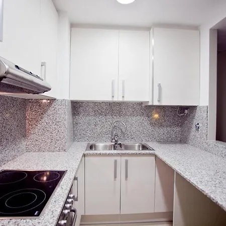 Appartamento Central Suites Girona