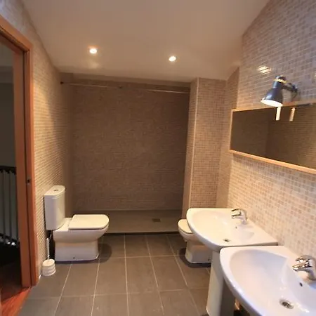 Appartamento Central Suites *