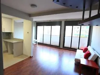 Central Suites Appartamento *
