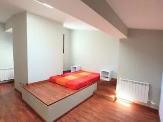 Appartamento Central Suites