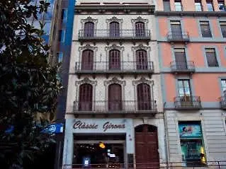 Central Suites Appartamento