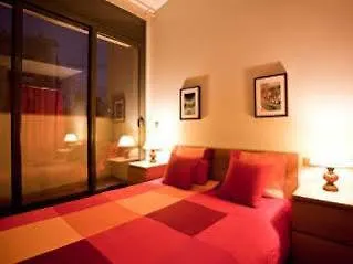 Appartamento Central Suites Girona