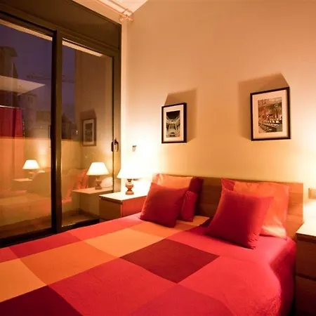 Appartement Central Suites *