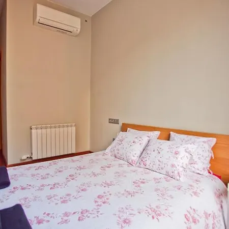 Central Suites