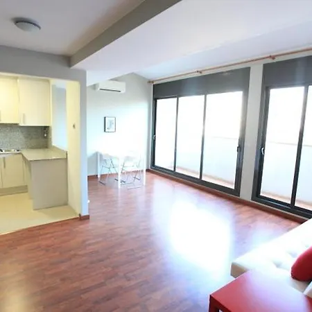 Central Suites Appartement *