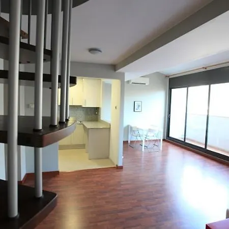 Appartement Central Suites *
