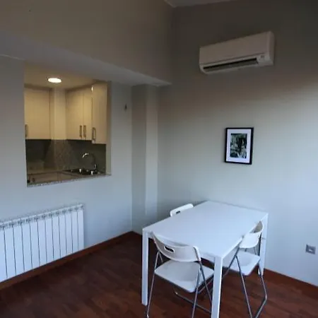 Appartement Central Suites Gérone