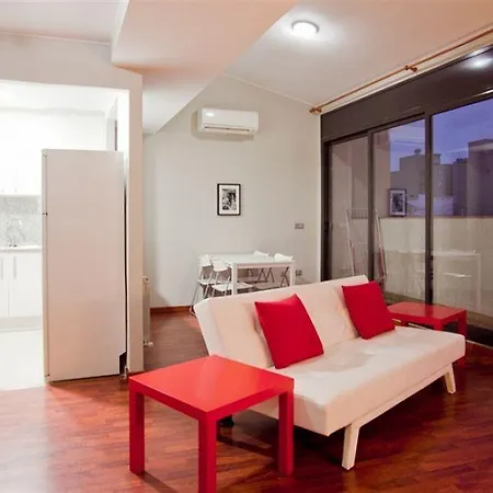 Appartement Central Suites Gérone