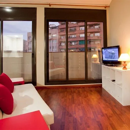 Central Suites Gérone