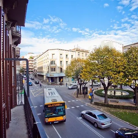 Appartement Central Suites *