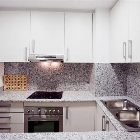 Appartement Central Suites Gérone