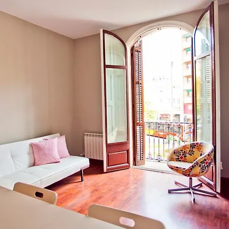 Central Suites
