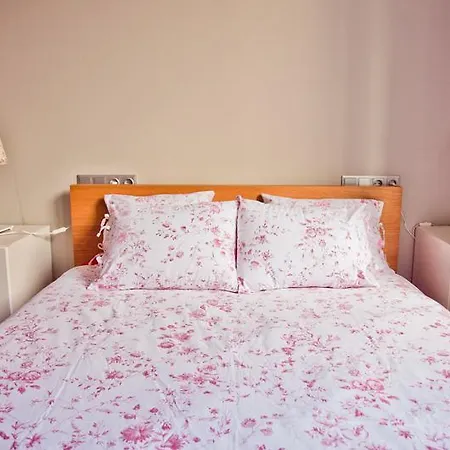 Appartement Central Suites Gérone