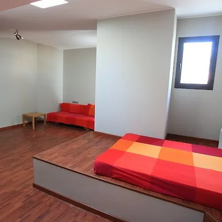 Central Suites