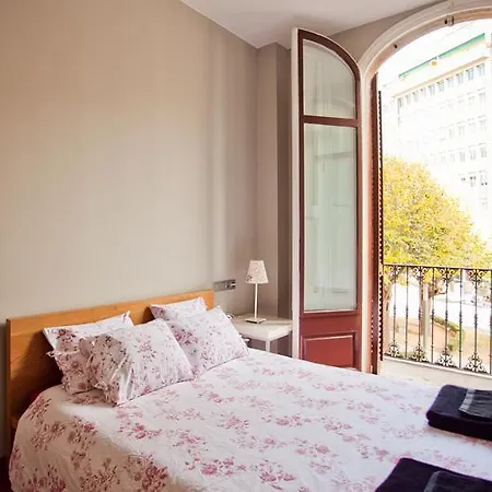 Central Suites Appartement Gérone