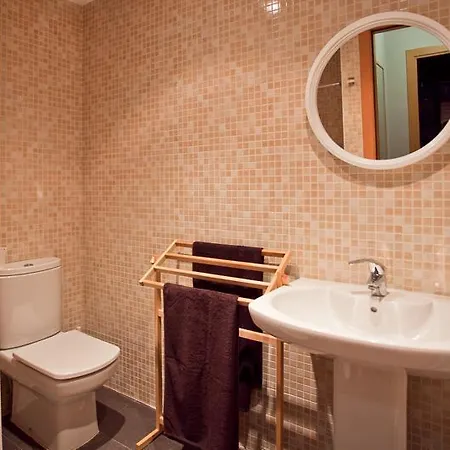 Central Suites Gérone