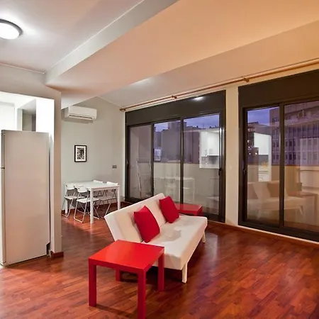Central Suites Apartment