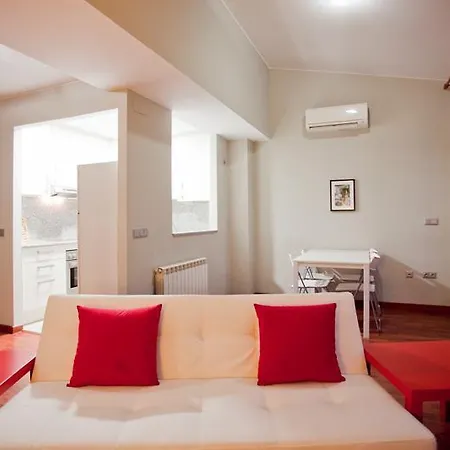 Central Suites *