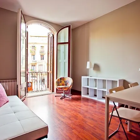 Apartment Central Suites Girona
