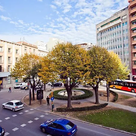 Central Suites * Girona