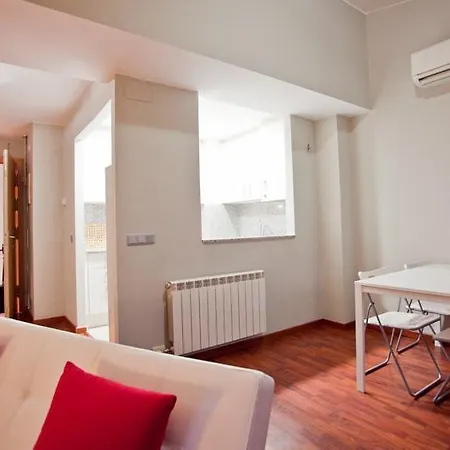 Central Suites Girona
