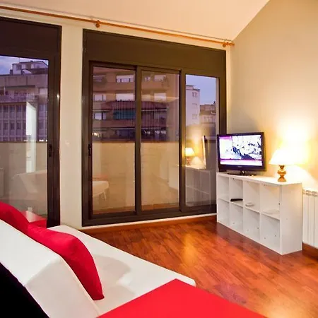 Central Suites Apartment