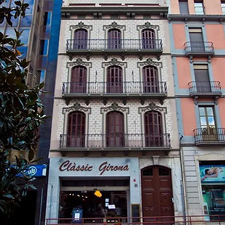 Appartement Central Suites *