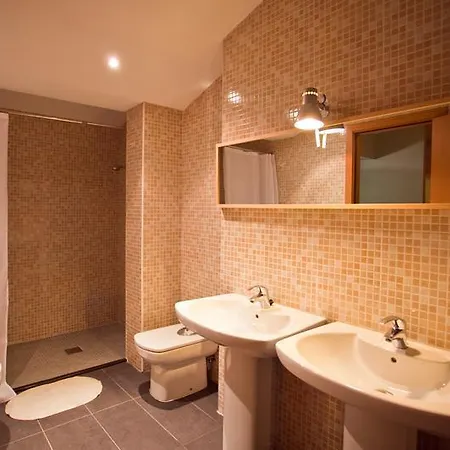 Apartment Central Suites Girona