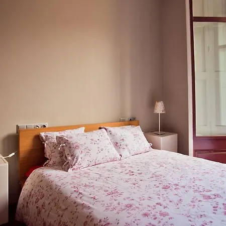 Central Suites Apartment Girona