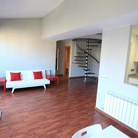 Appartement Central Suites