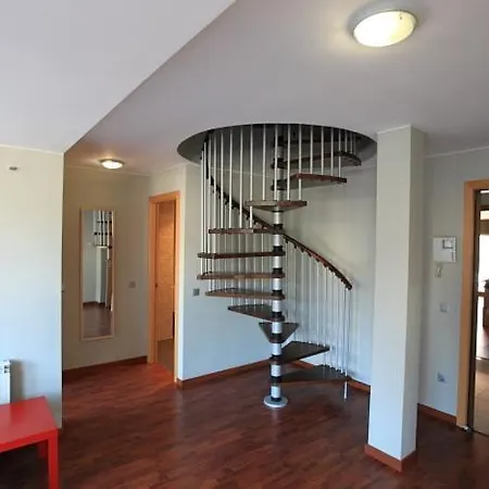 Central Suites Appartement Gérone