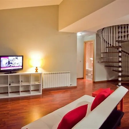 Central Suites