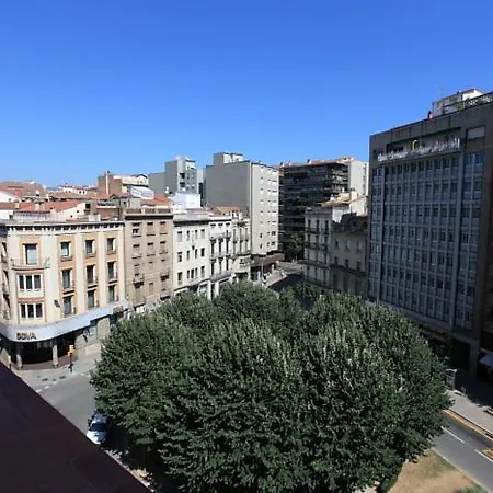 Apartment Central Suites *